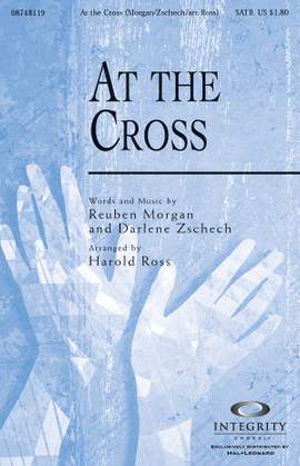 Darlene Zschech_Reuben Morgan: At the Cross