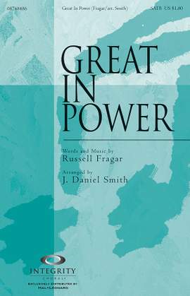 Russell Fragar: Great in Power