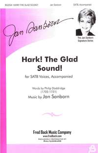 Jan Sanborn: Hark! The Glad Sound!