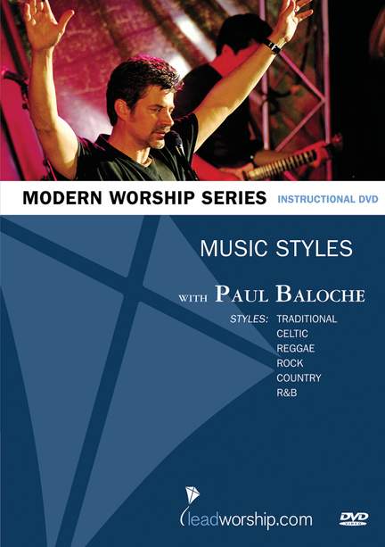 Music Styles