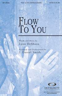 Lynn DeShazo: Flow To You