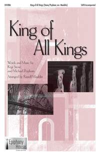 Michael Popham_Regi Stone: King of All Kings