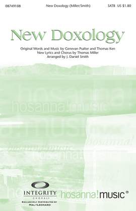 Thomas Miller: New Doxology
