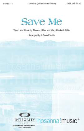 Elizabeth Miller_Thomas Miller: Save Me