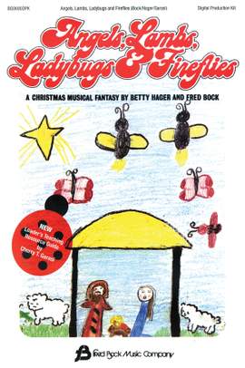 Betty Hager_Fred Bock: Angels, Lambs, Ladybugs & Fireflies