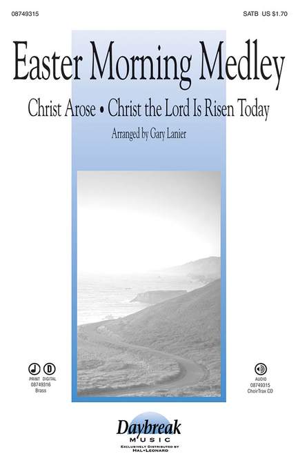 Easter Morning Medley