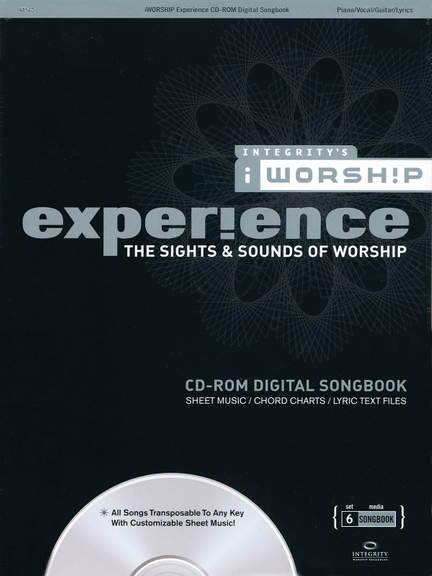 iWorship Experience