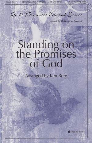 R. Kelso Carter: Standing on the Promises of God