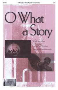 Regi Stone: O What a Story