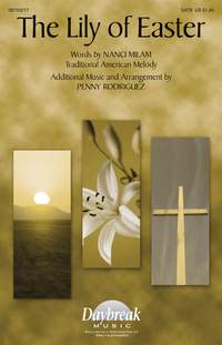 Nanci Milam: The Lily of Easter