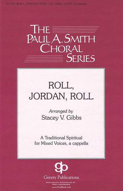 Roll, Jordan, Roll