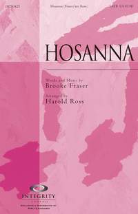 Brooke Fraser: Hosanna