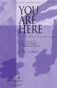 Lynn DeShazo_Michael Neale: You Are Here