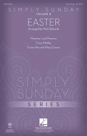 Simply Sunday (Volume 3 - Easter)