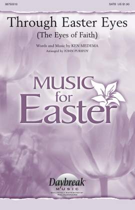 Ken Medema: Through Easter Eyes