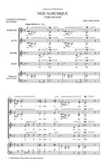 Eric Whitacre: Nox Aurumque Product Image
