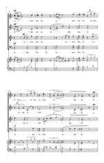 Eric Whitacre: Nox Aurumque Product Image