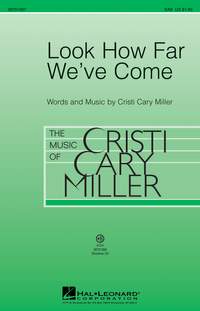 Cristi Cary Miller: Look How Far We've Come