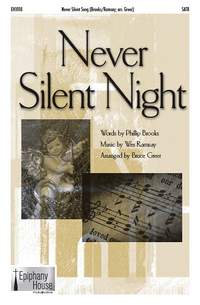Wes Ramsay_Wes Ramsey: Never Silent Night
