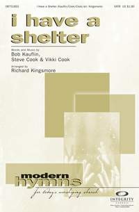 Bob Kauflin_Steve Cook_Vikki Cook: I Have a Shelter