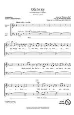 Ludwig van Beethoven: Ode to Joy Product Image