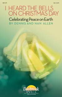 Dennis Allen_Nan Allen: I Heard the Bells on Christmas Day