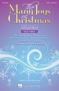 Alfred Burt: The Many Joys of Christmas Set One