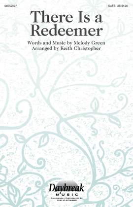 Melody Green: There Is a Redeemer
