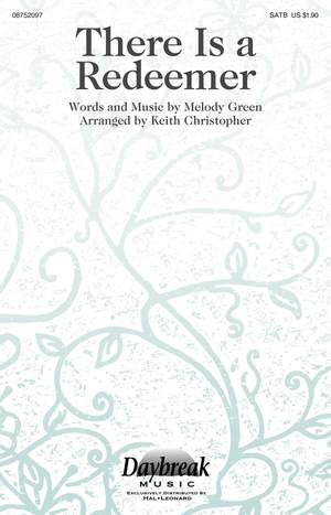 Melody Green: There Is a Redeemer