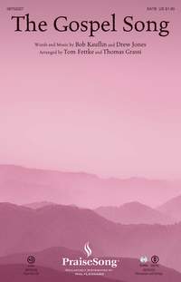 Bob Kauflin_Drew Jones: The Gospel Song