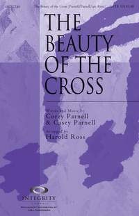 Casey Parnell_Corey Parnell: The Beauty of the Cross