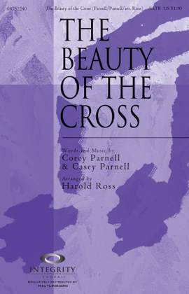 Casey Parnell_Corey Parnell: The Beauty of the Cross