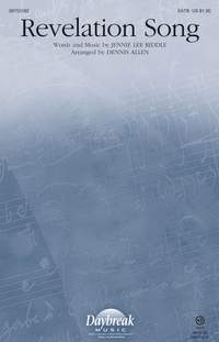 Jennie Lee Riddle: Revelation Song