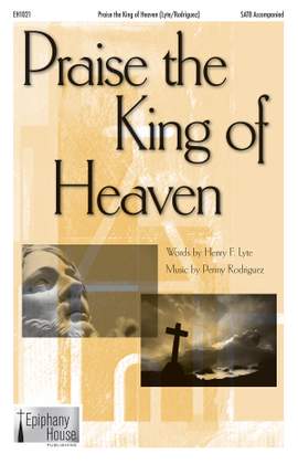 Penny Rodriguez: Praise the King of Heaven