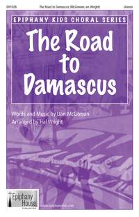 Dan McGowan: The Road to Damascus