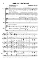 Dan Forrest: Te Deum Product Image