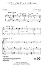 Jill Jackson_Sy Miller: Let There Be Peace On Earth Product Image