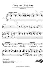 Gary Hallquist: Sing and Rejoice Product Image