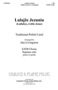 Jaie Livingston: Lulajze Jezuniu