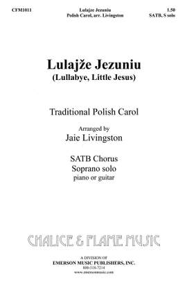 Jaie Livingston: Lulajze Jezuniu