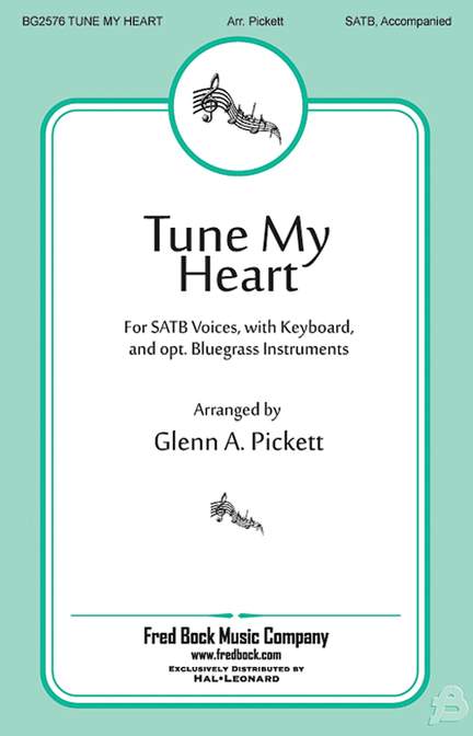 Tune My Heart