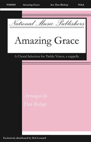 Amazing Grace