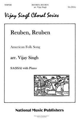 Vijay Singh: Reuben Reuben