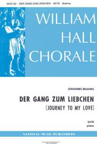 Miriam Vivian: Der Gang Zum Liebchen Op31 No.3