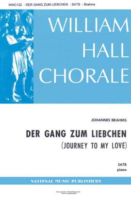 Miriam Vivian: Der Gang Zum Liebchen Op31 No.3