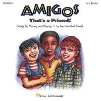 Lee Campbell-Towell: Amigos Collection for Moving and Playing