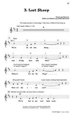 John Higgins_John Jacobson: E-I-E-I Oops! Musical Product Image