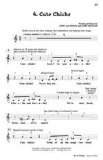John Higgins_John Jacobson: E-I-E-I Oops! Musical Product Image