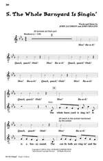 John Higgins_John Jacobson: E-I-E-I Oops! Musical Product Image