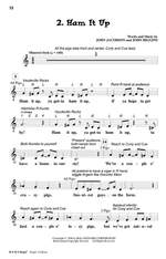 John Higgins_John Jacobson: E-I-E-I Oops! Musical Product Image